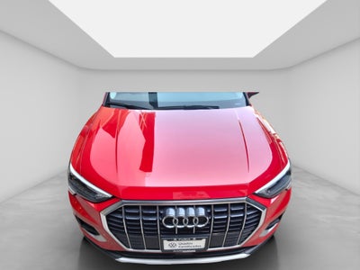 2023 Audi Q3 1.4 Dynamic 150hp S-Tronic At