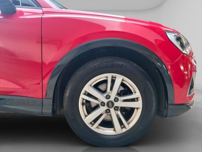2023 Audi Q3 1.4 Dynamic 150hp S-Tronic At