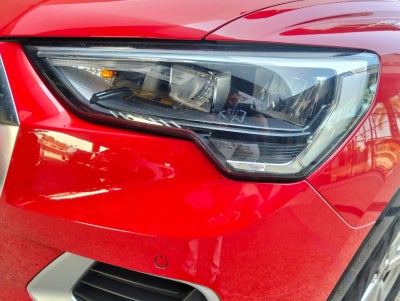 2023 Audi Q3 1.4 Dynamic 150hp S-Tronic At