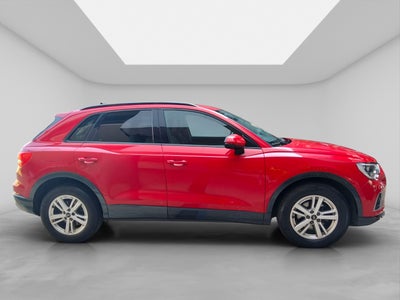 2023 Audi Q3 1.4 Dynamic 150hp S-Tronic At