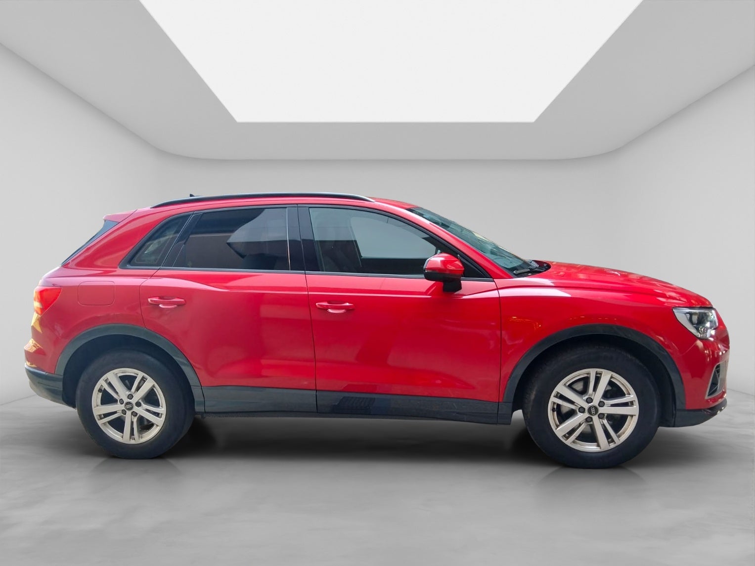 2023 Audi Q3 1.4 Dynamic 150hp S-Tronic At