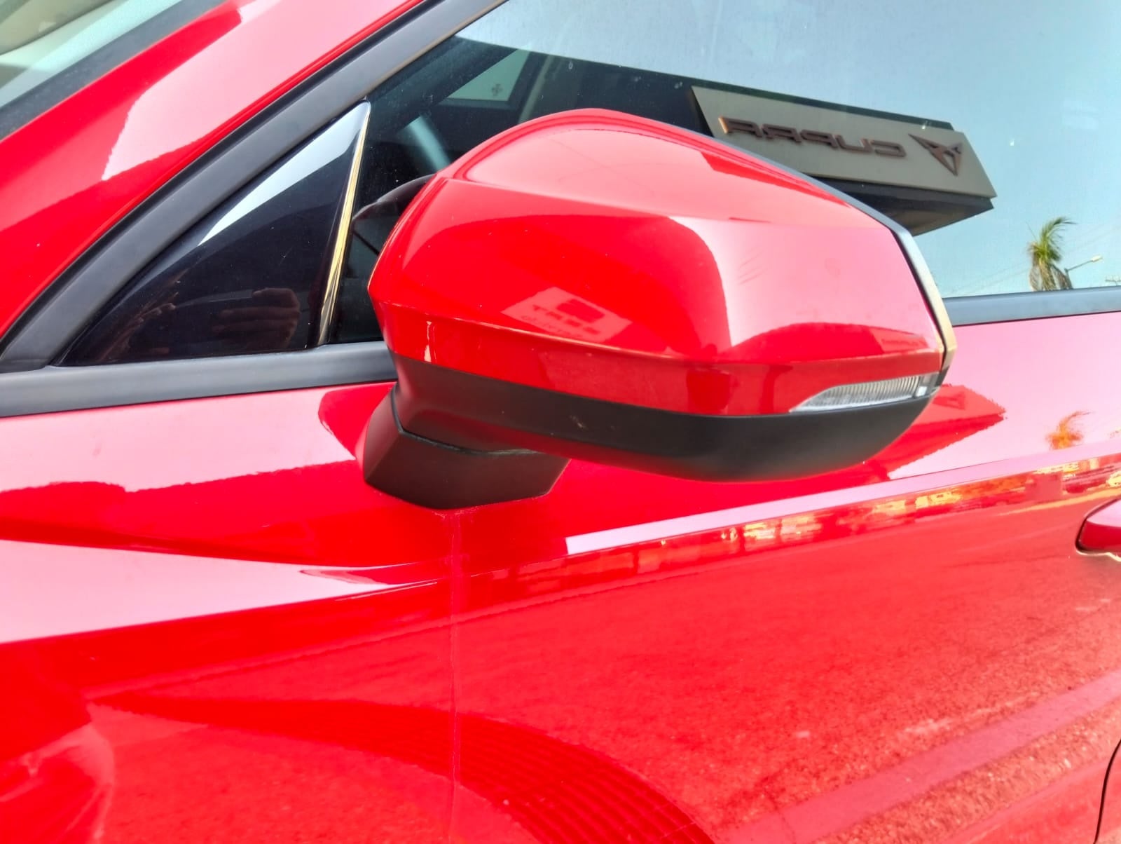 2023 Audi Q3 1.4 Dynamic 150hp S-Tronic At