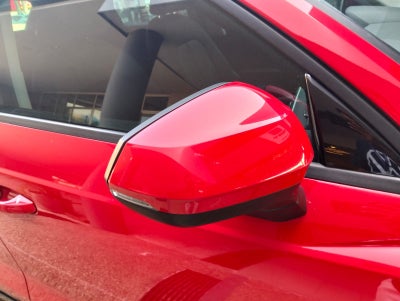 2023 Audi Q3 1.4 Dynamic 150hp S-Tronic At