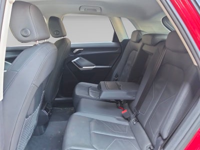 2023 Audi Q3 1.4 Dynamic 150hp S-Tronic At