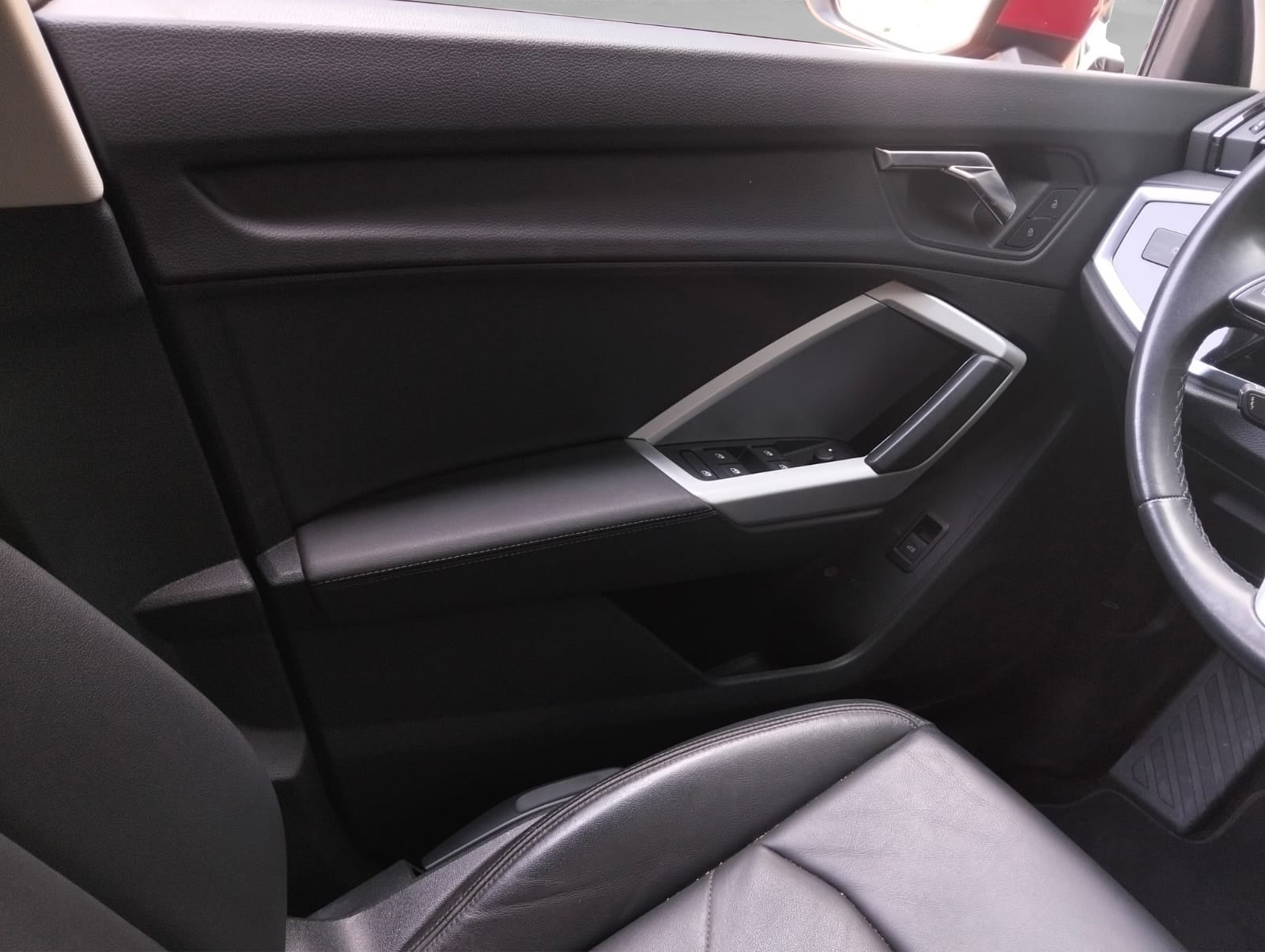 2023 Audi Q3 1.4 Dynamic 150hp S-Tronic At