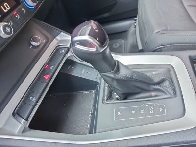 2023 Audi Q3 1.4 Dynamic 150hp S-Tronic At