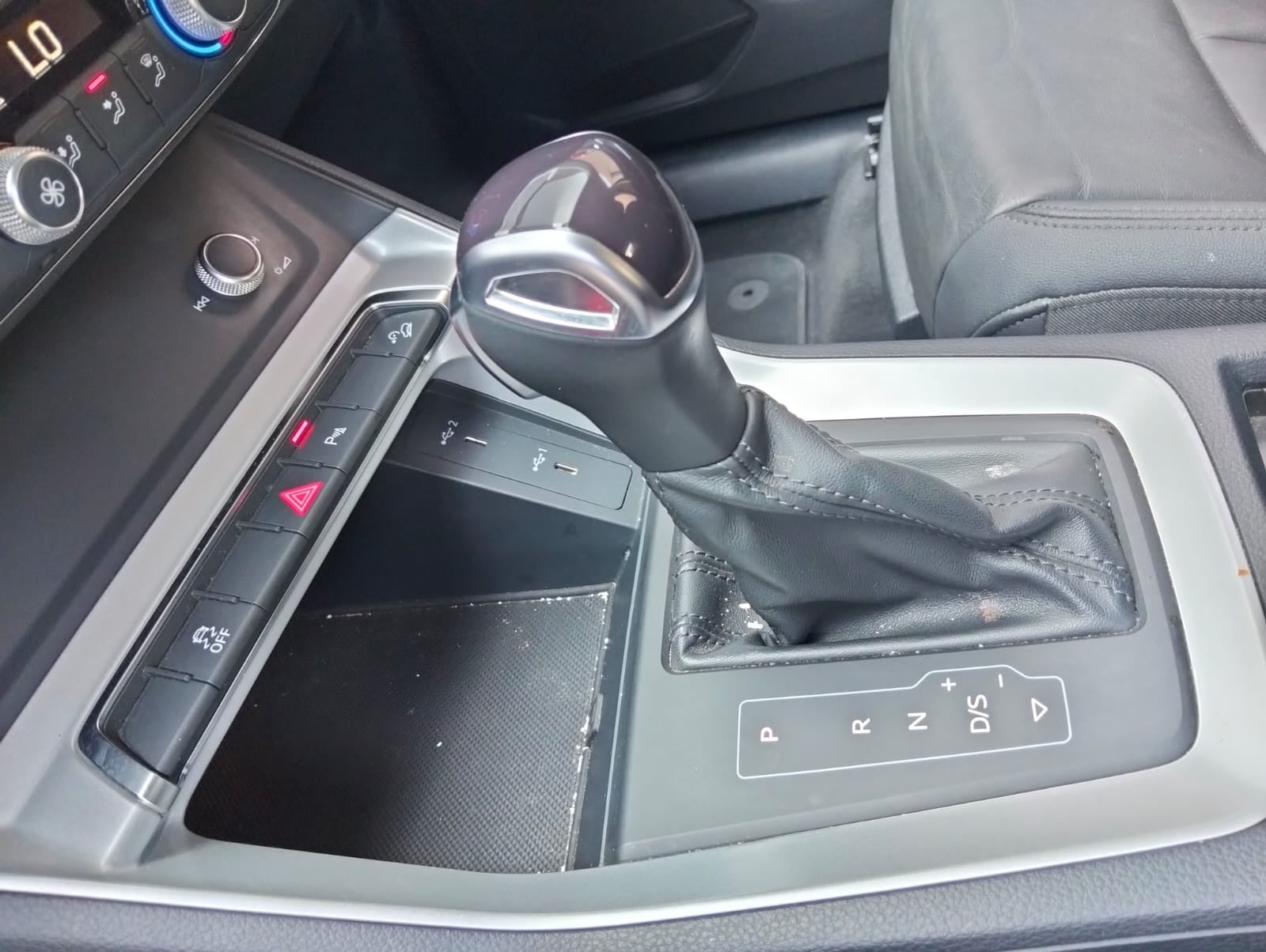 2023 Audi Q3 1.4 Dynamic 150hp S-Tronic At