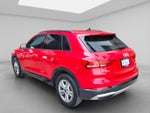 2023 Audi Q3 1.4 Dynamic 150hp S-Tronic At