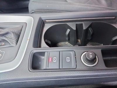 2023 Audi Q3 1.4 Dynamic 150hp S-Tronic At