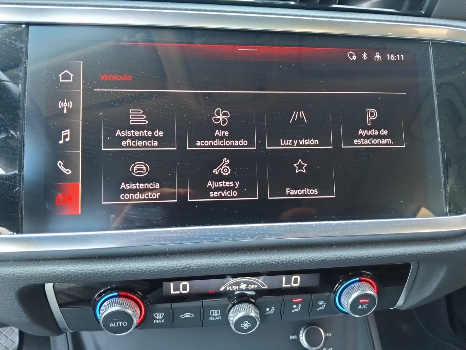 2023 Audi Q3 1.4 Dynamic 150hp S-Tronic At