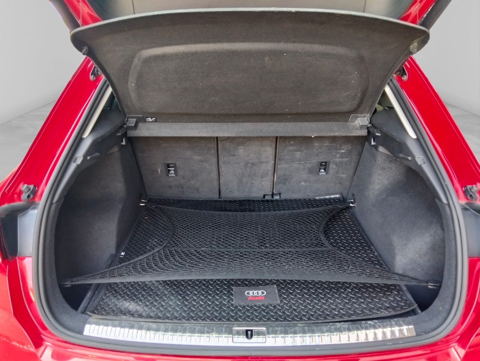 2023 Audi Q3 1.4 Dynamic 150hp S-Tronic At