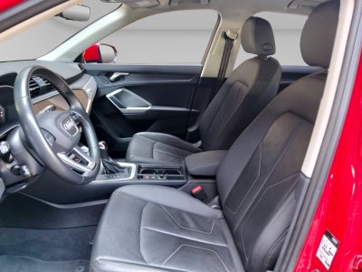 2023 Audi Q3 1.4 Dynamic 150hp S-Tronic At