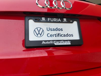 2023 Audi Q3 1.4 Dynamic 150hp S-Tronic At