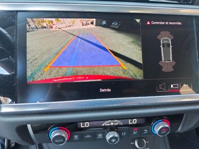 2023 Audi Q3 1.4 Dynamic 150hp S-Tronic At