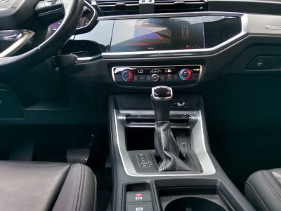 2023 Audi Q3 1.4 Dynamic 150hp S-Tronic At