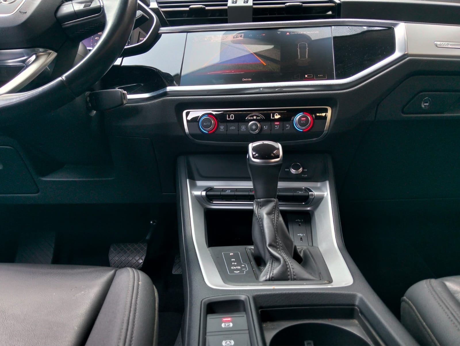 2023 Audi Q3 1.4 Dynamic 150hp S-Tronic At