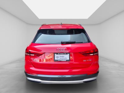 2023 Audi Q3 1.4 Dynamic 150hp S-Tronic At