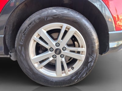 2023 Audi Q3 1.4 Dynamic 150hp S-Tronic At