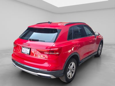 2023 Audi Q3 1.4 Dynamic 150hp S-Tronic At