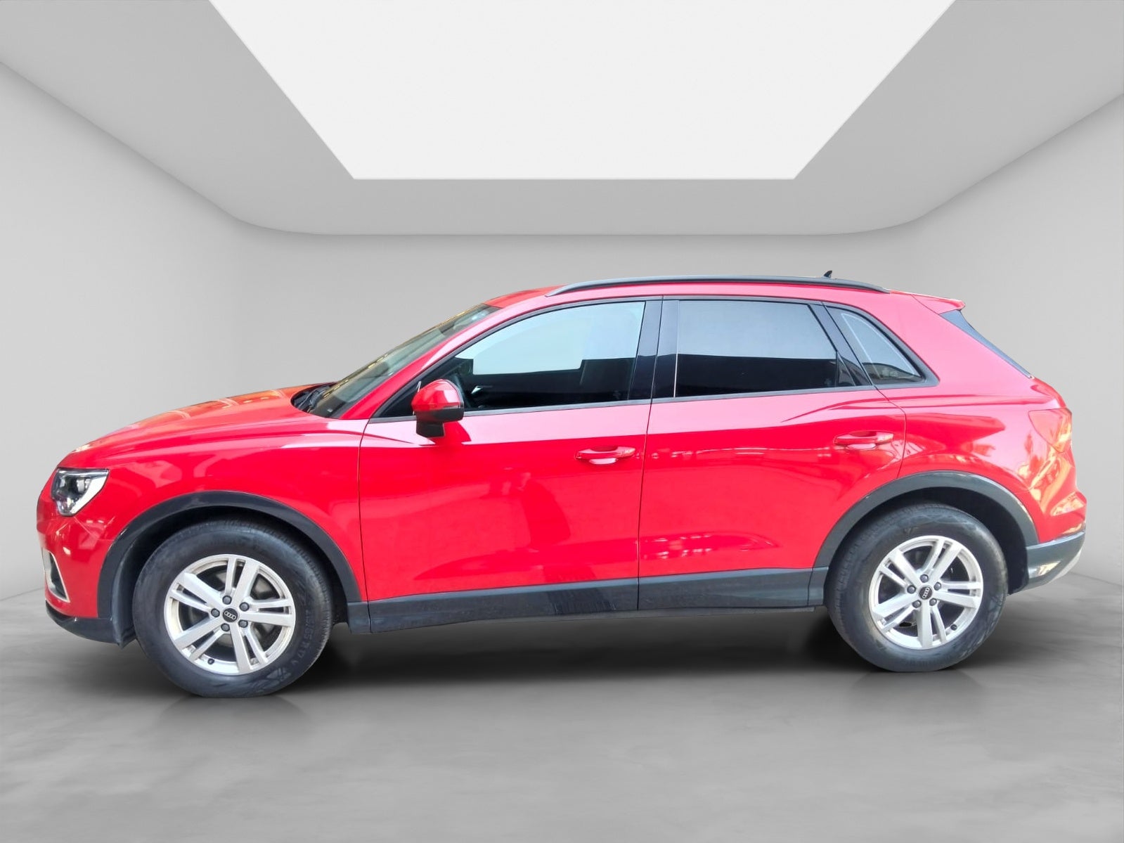 2023 Audi Q3 1.4 Dynamic 150hp S-Tronic At