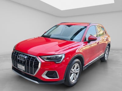 2023 Audi Q3 1.4 Dynamic 150hp S-Tronic At