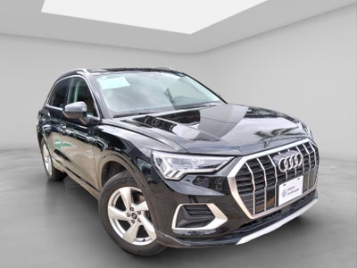 2024 Audi Q3 1.4 35 TFSI Select At