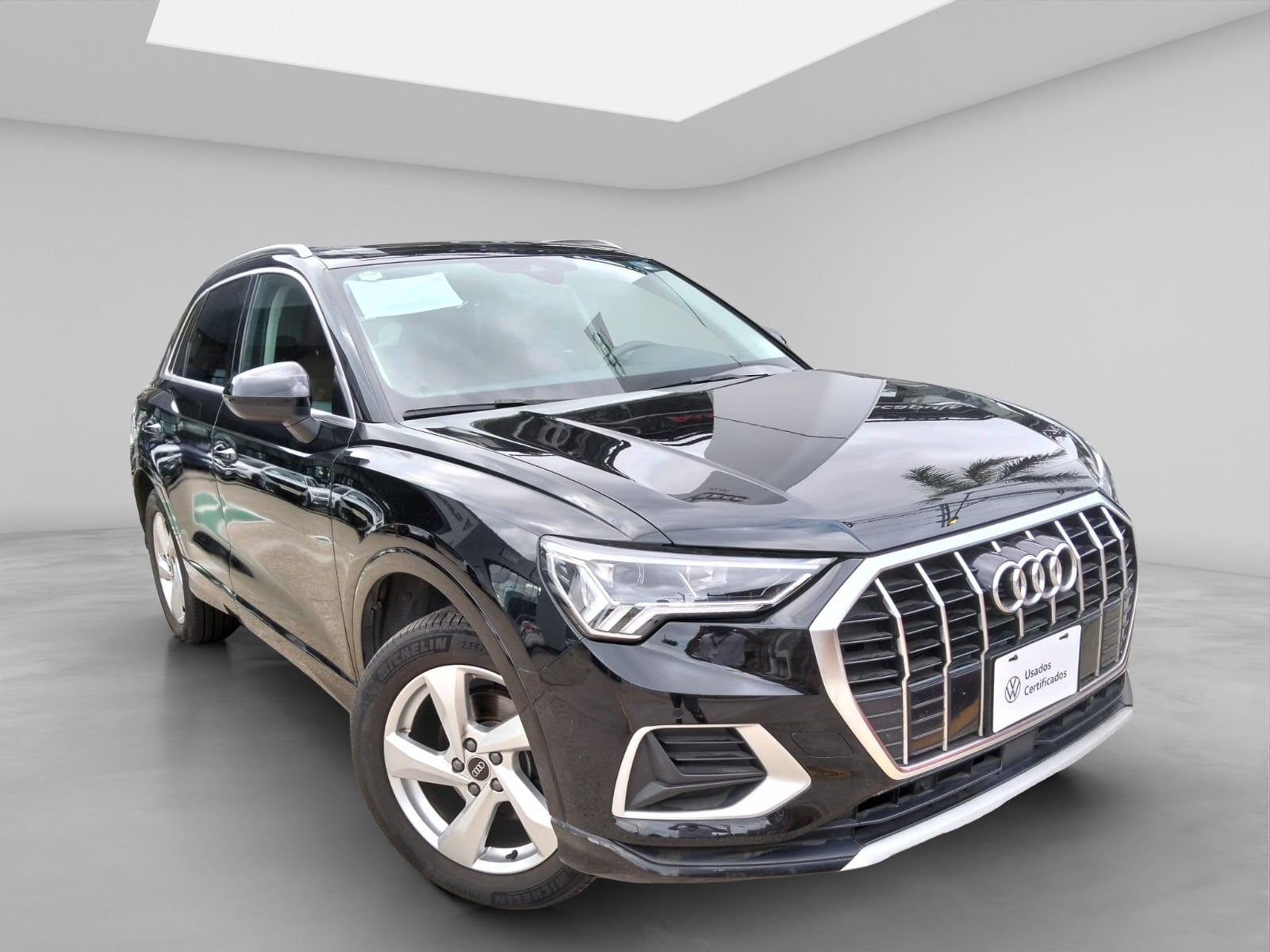 2024 Audi Q3 1.4 35 TFSI Select At