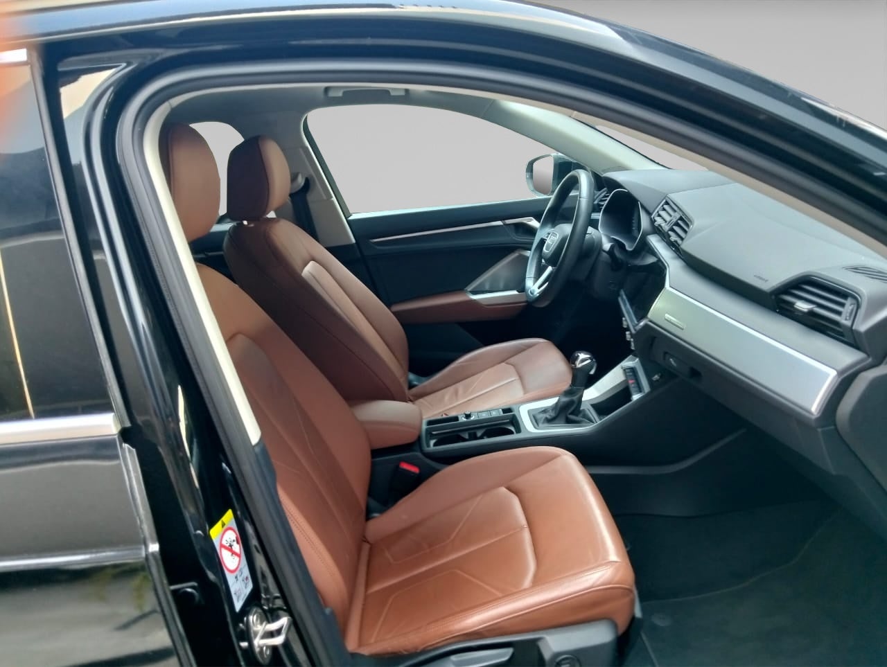 2024 Audi Q3 1.4 35 TFSI Select At