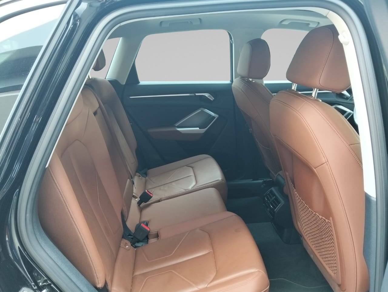 2024 Audi Q3 1.4 35 TFSI Select At