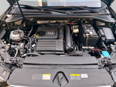 2024 Audi Q3 1.4 35 TFSI Select At