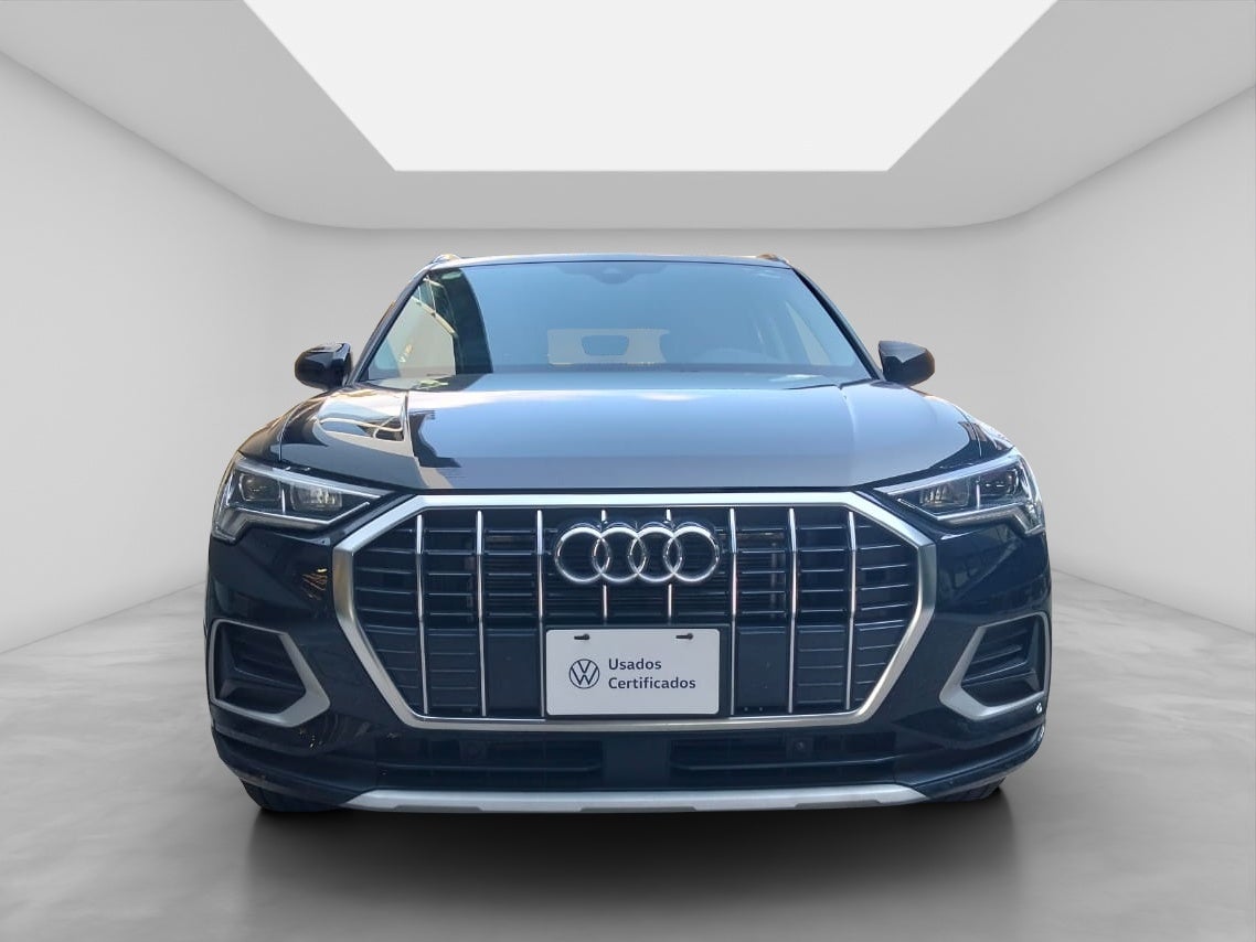 2024 Audi Q3 1.4 35 TFSI Select At