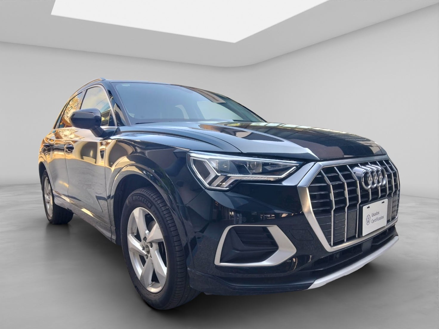 2024 Audi Q3 1.4 35 TFSI Select At