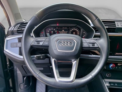 2024 Audi Q3 1.4 35 TFSI Select At