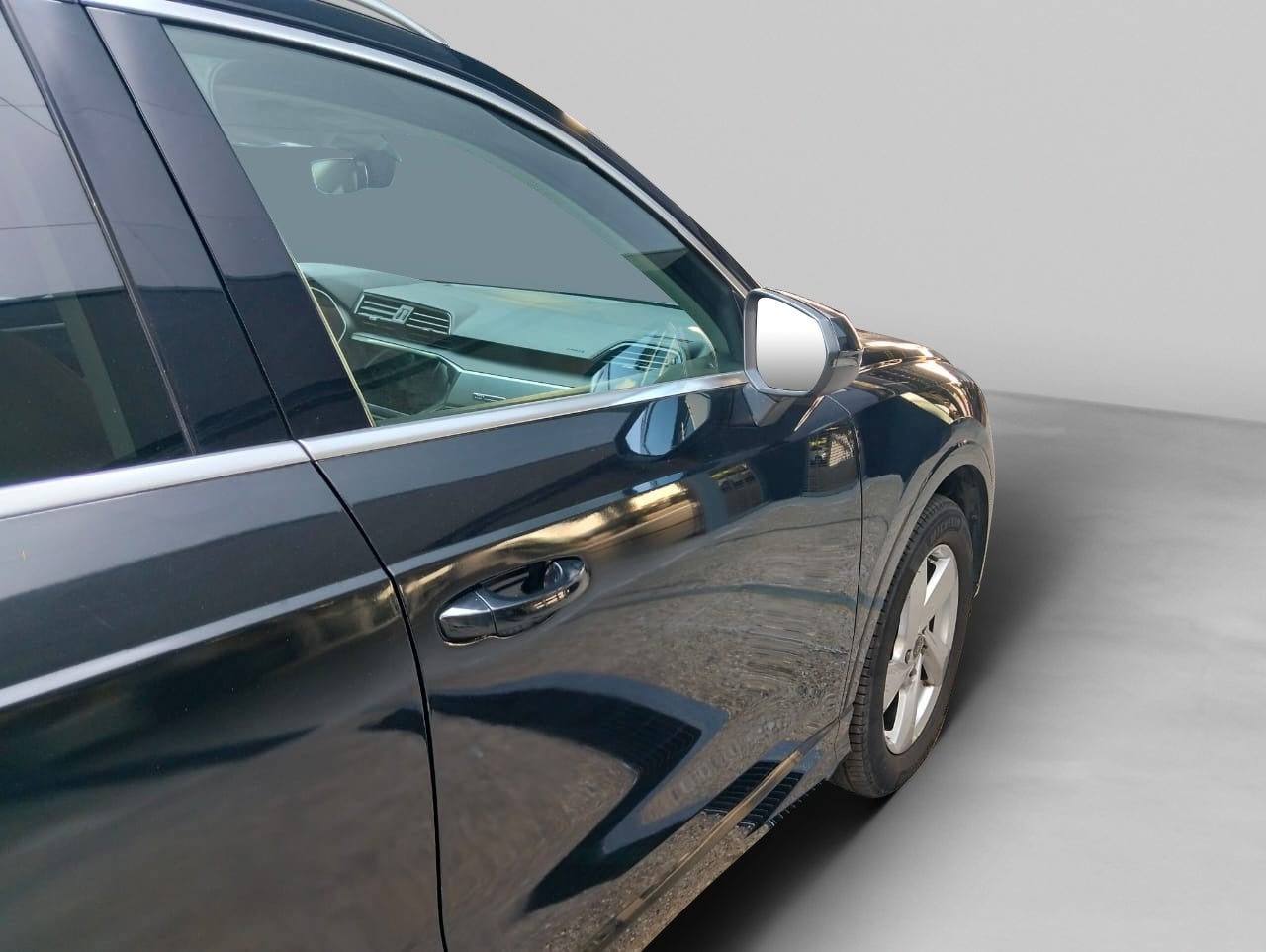 2024 Audi Q3 1.4 35 TFSI Select At