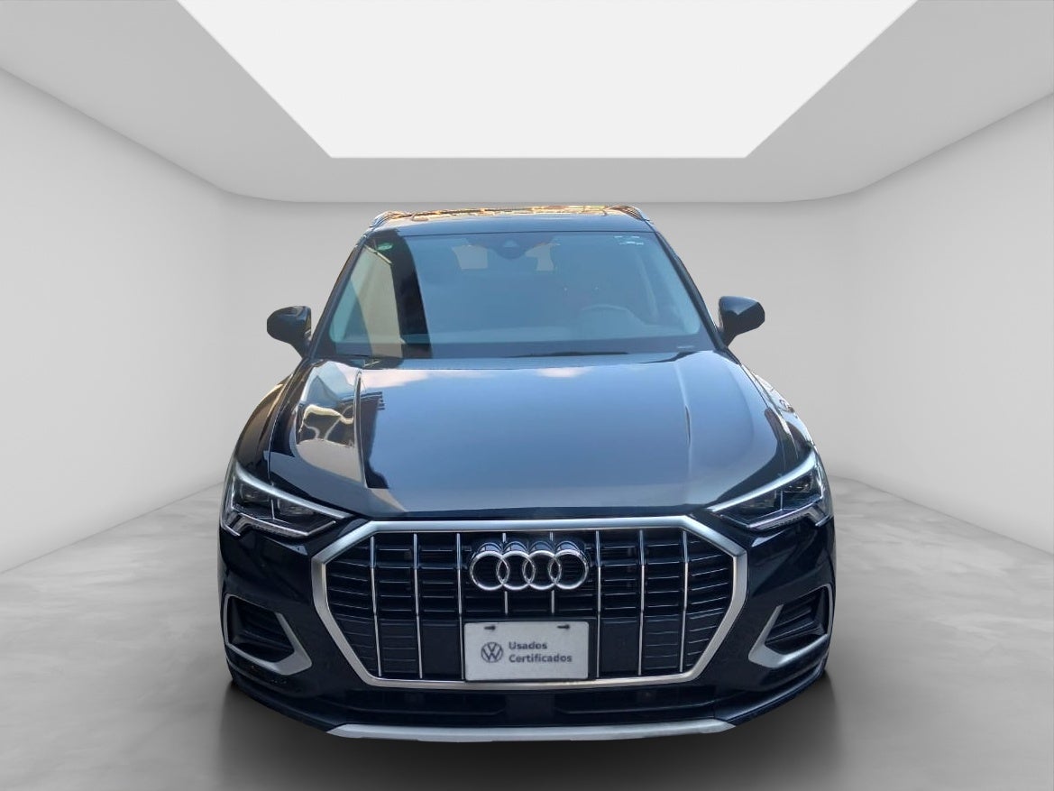 2024 Audi Q3 1.4 35 TFSI Select At