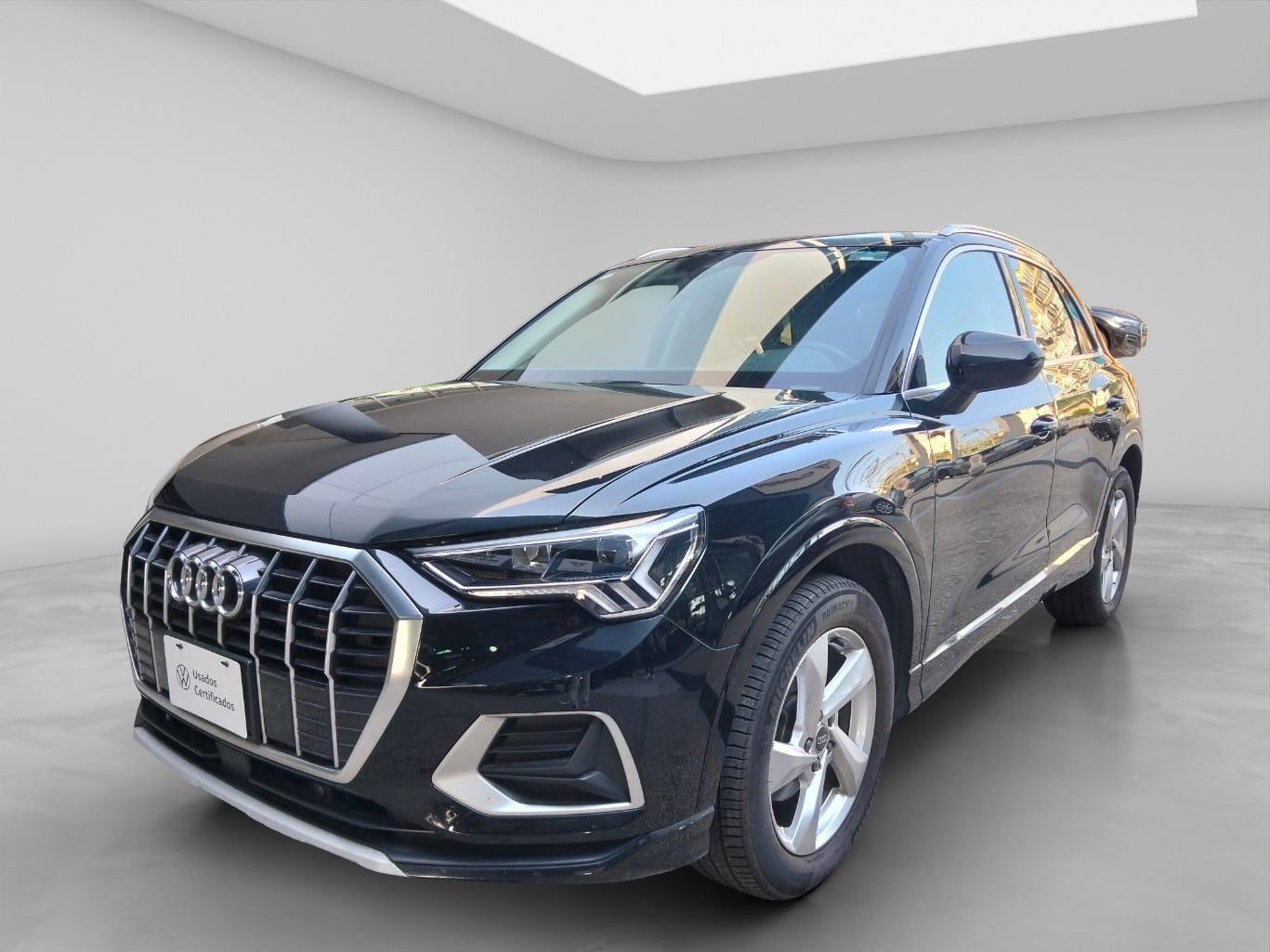 2024 Audi Q3 1.4 35 TFSI Select At