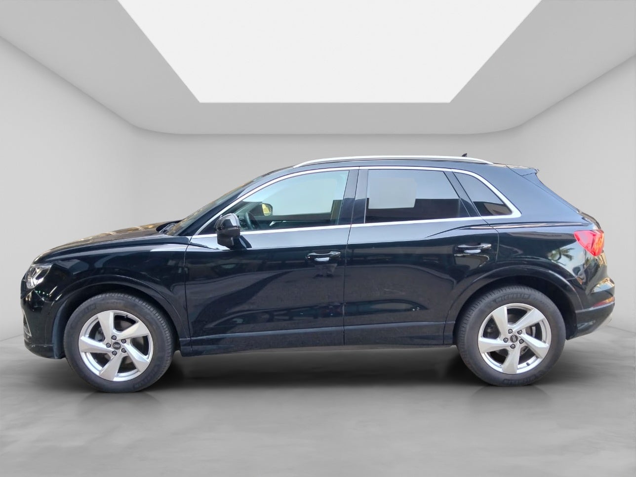 2024 Audi Q3 1.4 35 TFSI Select At