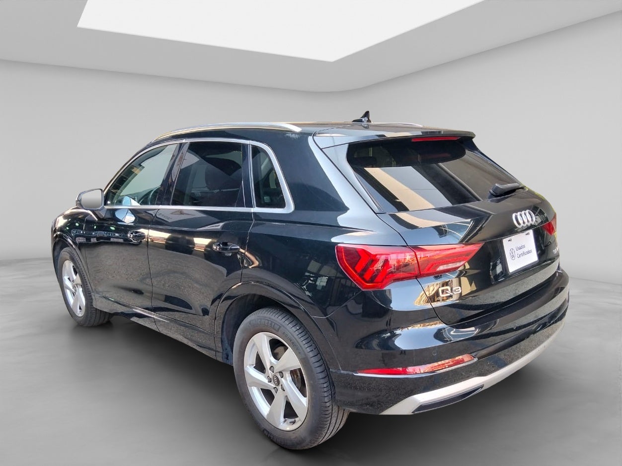 2024 Audi Q3 1.4 35 TFSI Select At