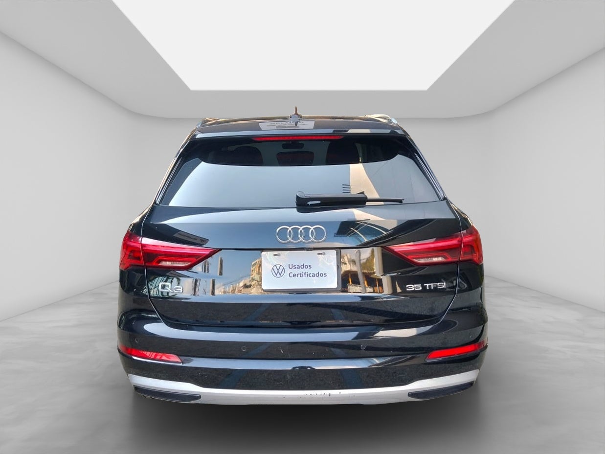 2024 Audi Q3 1.4 35 TFSI Select At