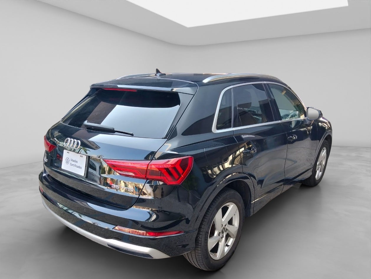 2024 Audi Q3 1.4 35 TFSI Select At