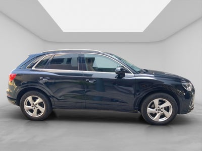 2024 Audi Q3 1.4 35 TFSI Select At