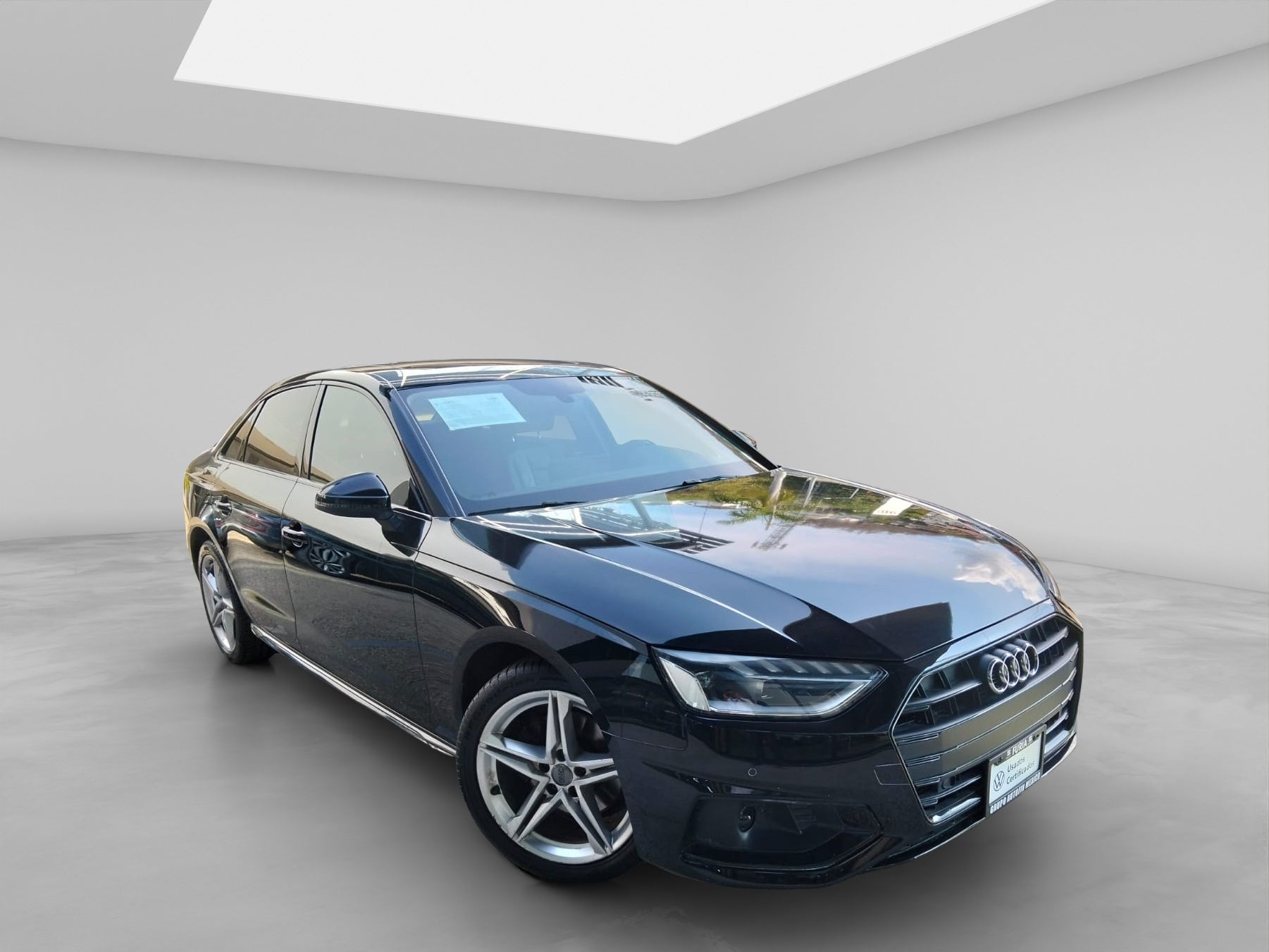 2020 Audi A4 2.0 Select Mild Hybrid At