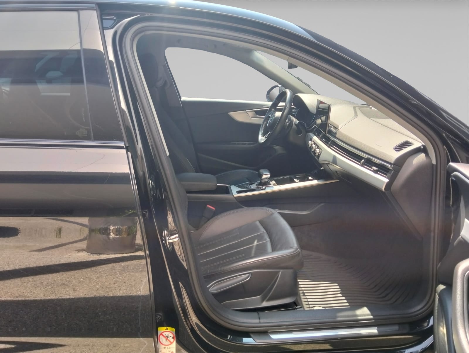 2020 Audi A4 2.0 Select Mild Hybrid At