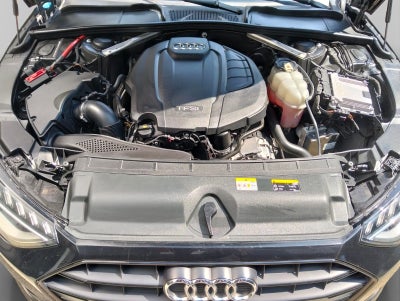 2020 Audi A4 2.0 Select Mild Hybrid At