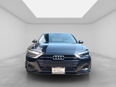 2020 Audi A4 2.0 Select Mild Hybrid At