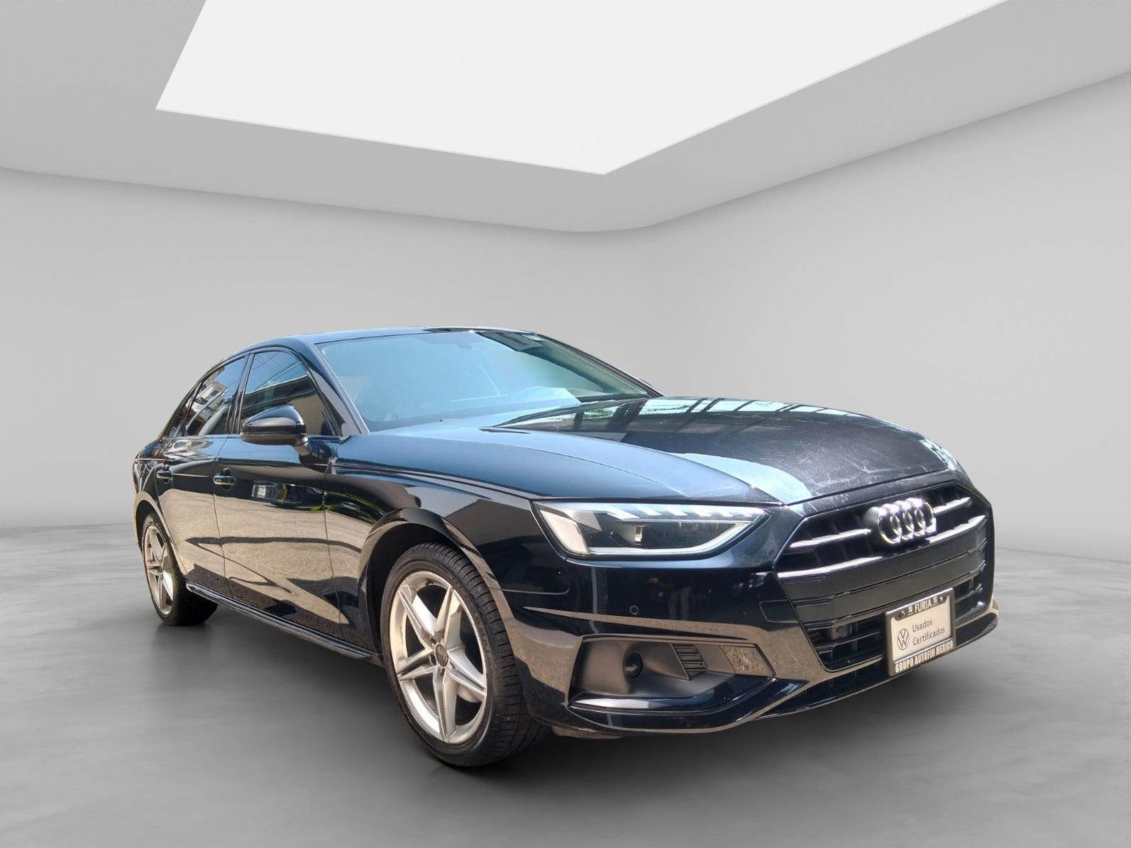 2020 Audi A4 2.0 Select Mild Hybrid At