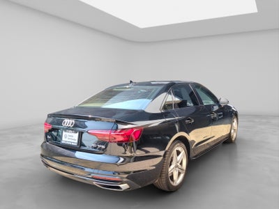 2020 Audi A4 2.0 Select Mild Hybrid At