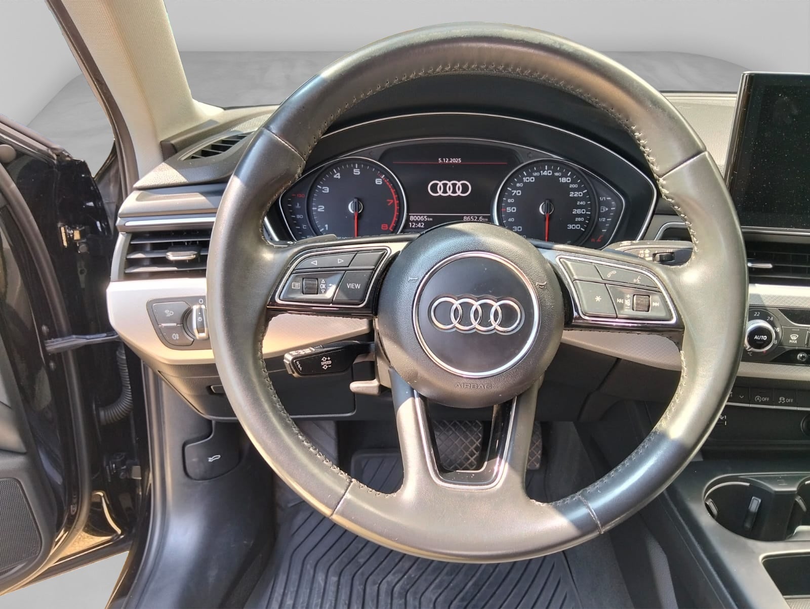 2020 Audi A4 2.0 Select Mild Hybrid At