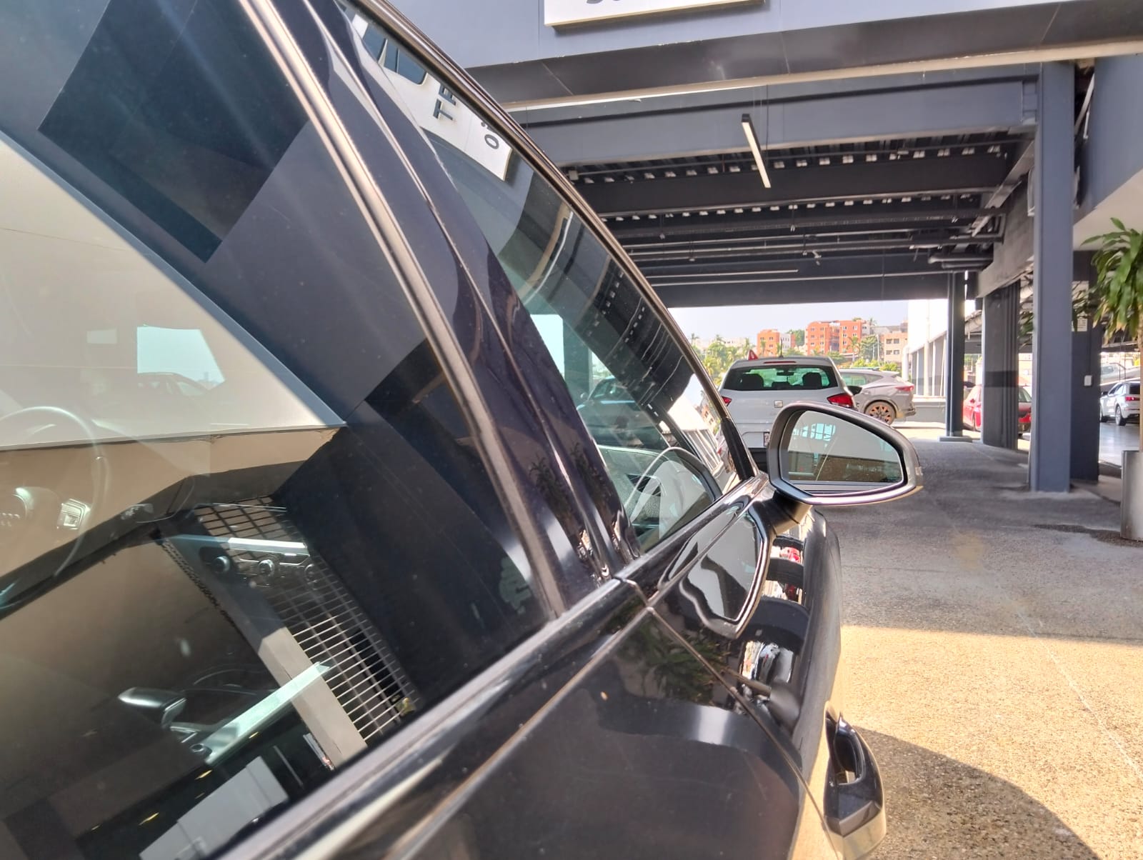 2020 Audi A4 2.0 Select Mild Hybrid At