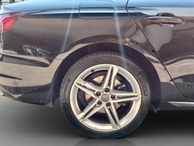 2020 Audi A4 2.0 Select Mild Hybrid At